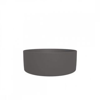 Раковина чаша Maretti EA13NS10-985, серая